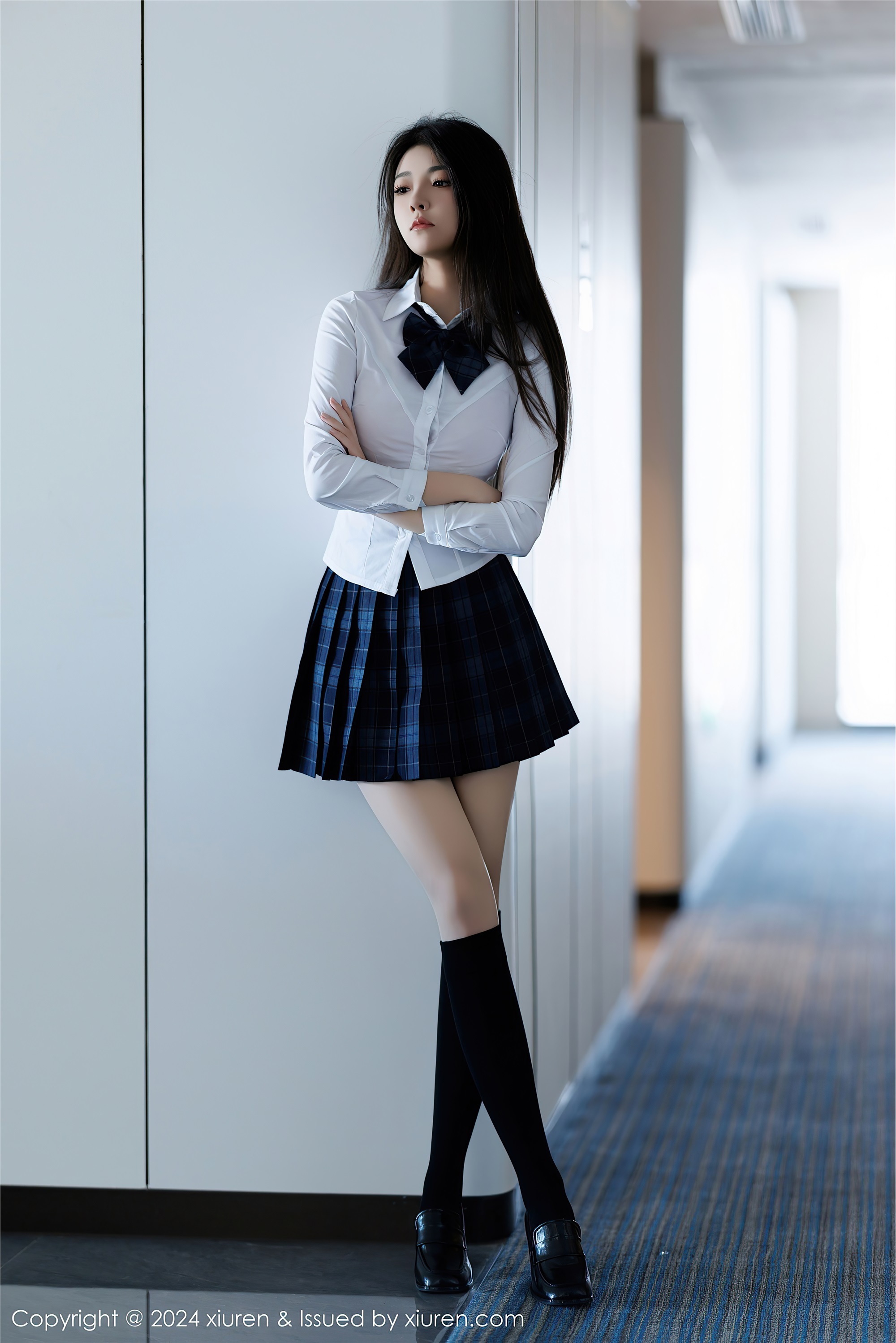 Xiuren秀人网 2024.12.30 NO.9682 初梦瑶